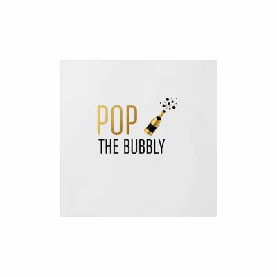 6.5 in x 6.5 in - Custom T-Shirt Today