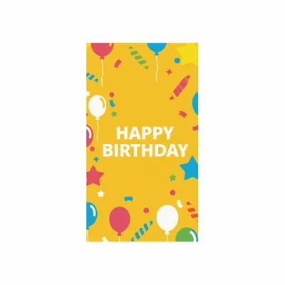 8 in x 4.5 in - Custom T-Shirt Today