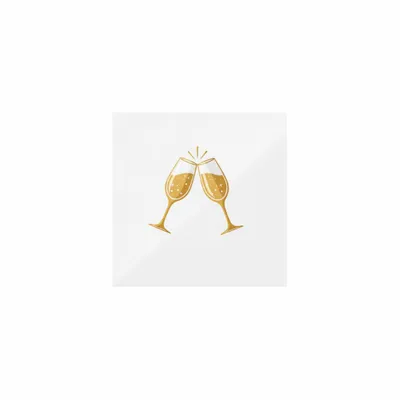 5 in x 5 in - Custom T-Shirt Today