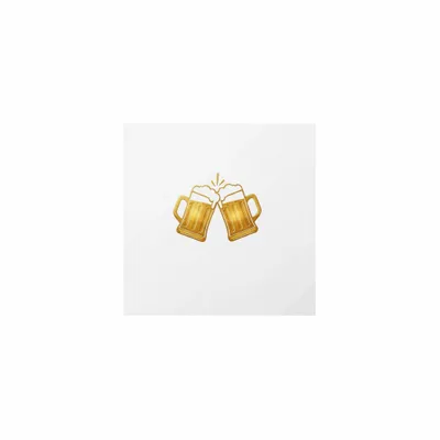 5 in x 5 in - Custom T-Shirt Today