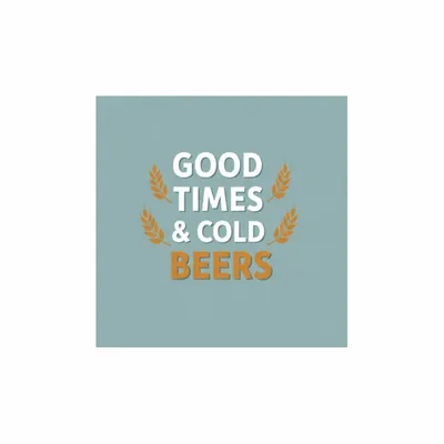 6.5 in x 6.5 in - Custom T-Shirt Today