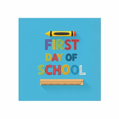 8 in x 8 in - Custom T-Shirt Today