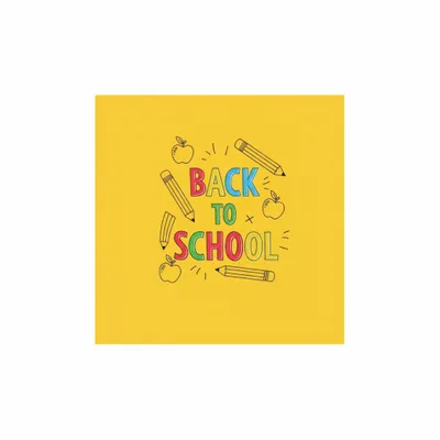 6.5 in x 6.5 in - Custom T-Shirt Today