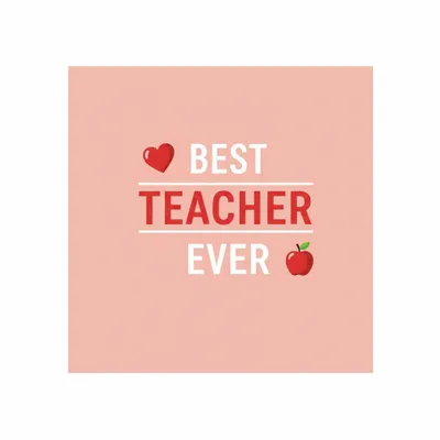 8 in x 8 in - Custom T-Shirt Today