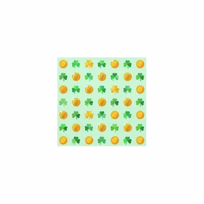 5 in x 5 in - Custom T-Shirt Today