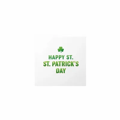 5 in x 5 in - Custom T-Shirt Today