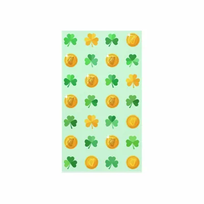 8 in x 4.5 in - Custom T-Shirt Today