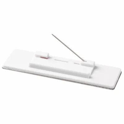 Safety Pin - Custom T-Shirt Today