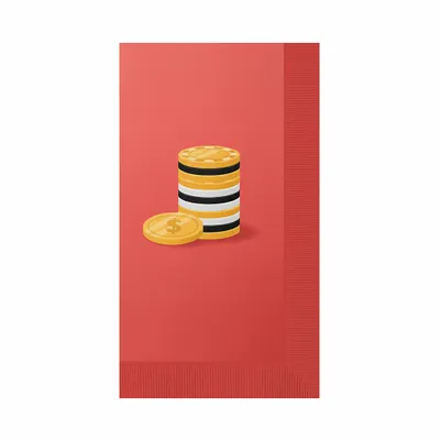 Style 2 Coined - Custom T-Shirt Today