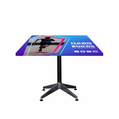 Elastic Fitted - Custom T-Shirt Today