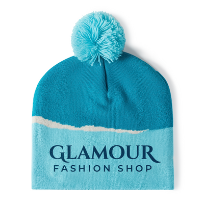 With Pom Pom - Custom T-Shirt Today