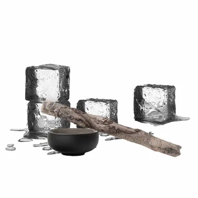 Dark Glacier - Custom T-Shirt Today