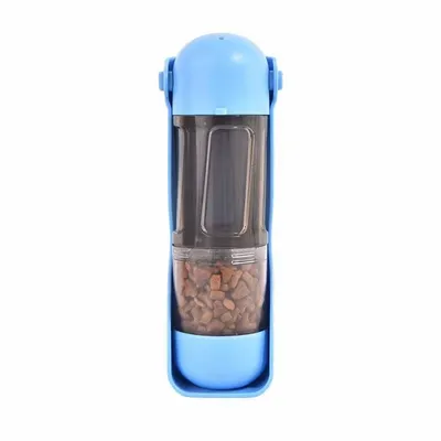 Blue - Custom T-Shirt Today