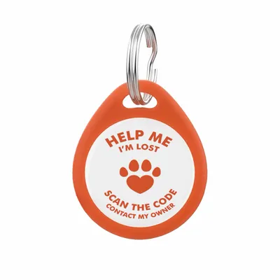 Orange - Custom T-Shirt Today