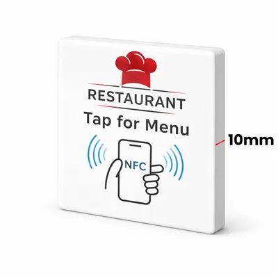 10mm - Custom T-Shirt Today