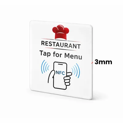 3mm - Custom T-Shirt Today