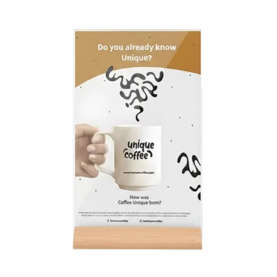 8.2 x 11.6 in - Custom T-Shirt Today