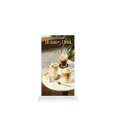 4 x 8 in - Custom T-Shirt Today