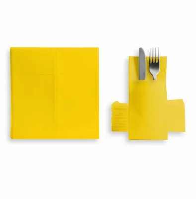 Yellow - Custom T-Shirt Today