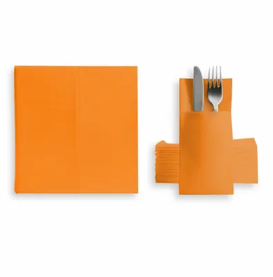 Orange - Custom T-Shirt Today