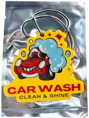 Holographic Packaging - Custom T-Shirt Today