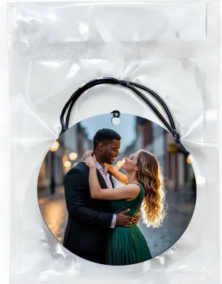 Standard Packaging - Custom T-Shirt Today