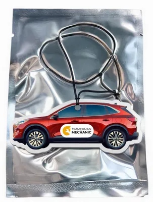 Holographic Packaging - Custom T-Shirt Today