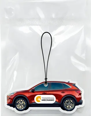 Standard Packaging - Custom T-Shirt Today