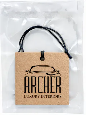 Standard Packaging - Custom T-Shirt Today