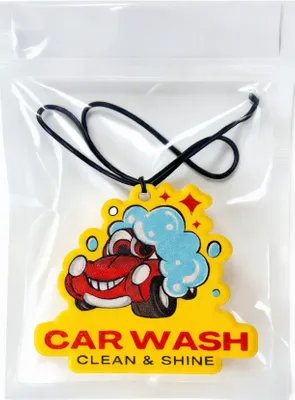 Standard Packaging - Custom T-Shirt Today