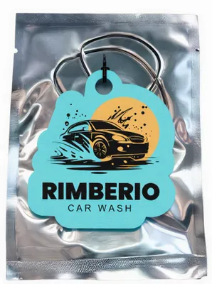 Holographic Packaging - Custom T-Shirt Today