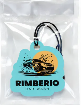 Standard Packaging - Custom T-Shirt Today