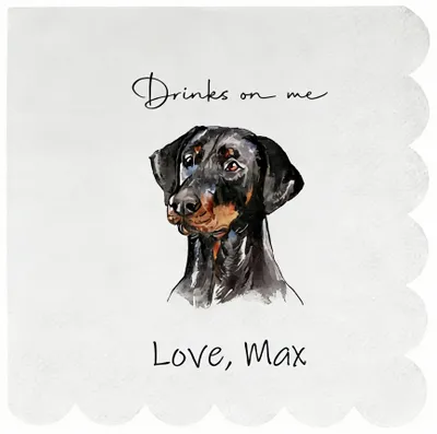 8 in x 8 in - Custom T-Shirt Today