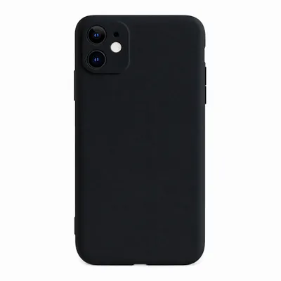 BLACK - Custom T-Shirt Today