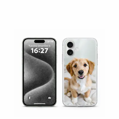 iPhone 16 - Custom T-Shirt Today