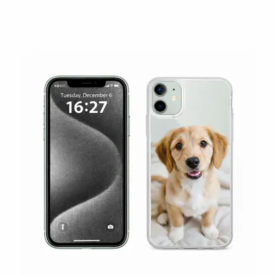 iPhone 11 - Custom T-Shirt Today