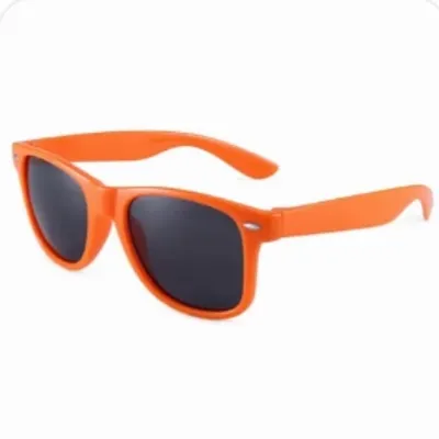 Orange - Custom T-Shirt Today