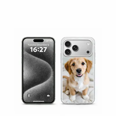 iPhone 17 Pro - Custom T-Shirt Today