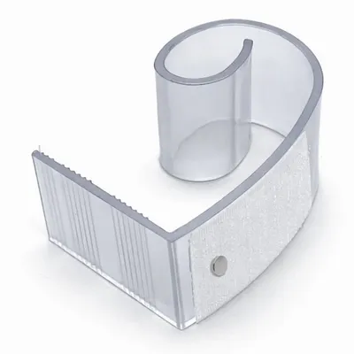 Velcro Clips - Custom T-Shirt Today