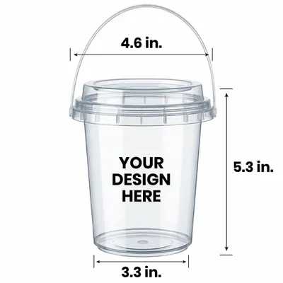 32 oz - Custom T-Shirt Today