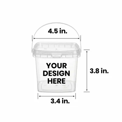 25 oz - Custom T-Shirt Today