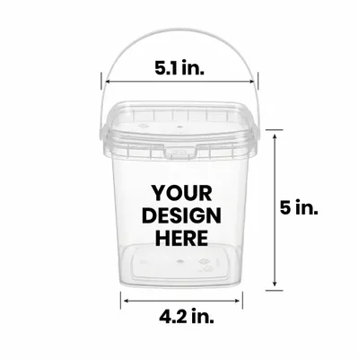 50 oz - Custom T-Shirt Today