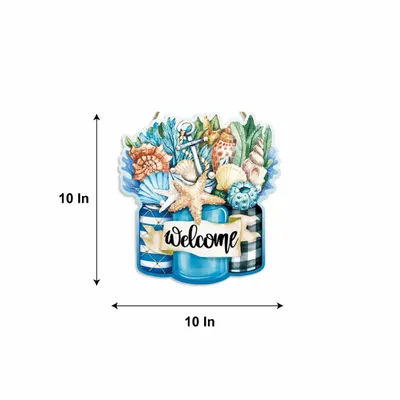 10 in × 10 in - Custom T-Shirt Today