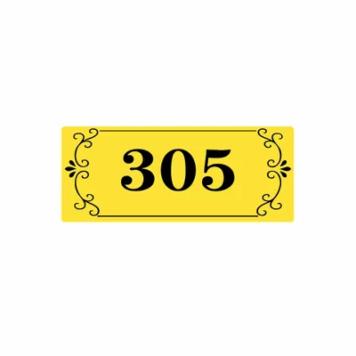 YELLOW - Custom T-Shirt Today