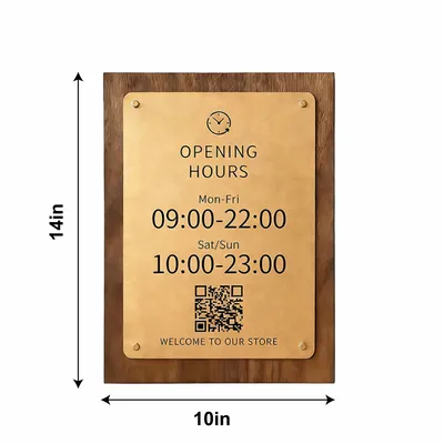 10 in × 14 in - Custom T-Shirt Today