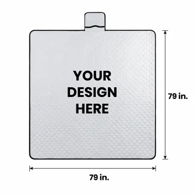 79in x 79in - Custom T-Shirt Today