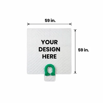 59in x 59in - Custom T-Shirt Today