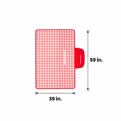 39in x 59in - Custom T-Shirt Today