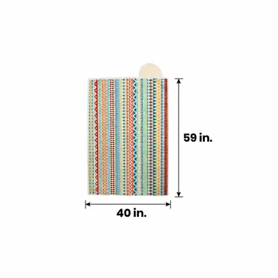 40in x 59in - Custom T-Shirt Today