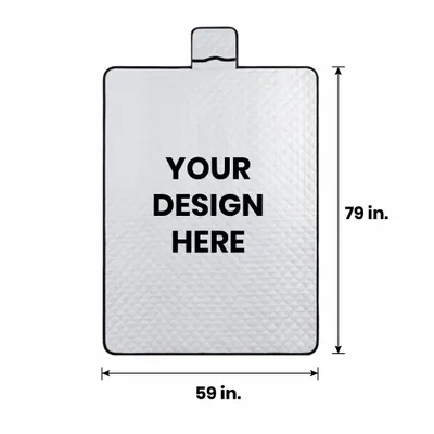 59in x 79in - Custom T-Shirt Today